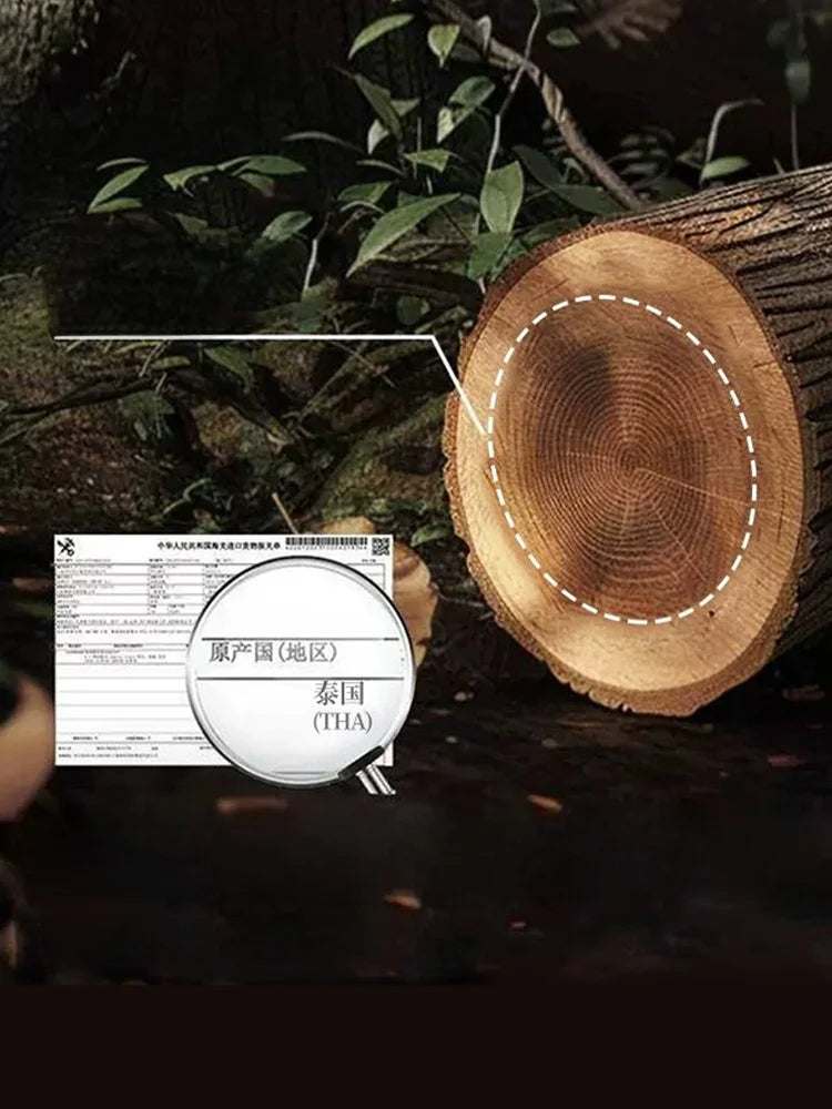 Retro Sle Wooden Desktop Organizer Key Storage Tray Jewelry Display Ra Entrance l Decorative Item Oval ape Single Layer